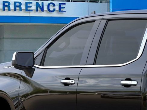 New 2025 Chevrolet Silverado 1500 LTZ w/ LTZ Premium Package image 59