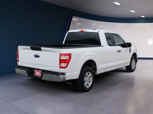 Used 2021 Ford F150 XL w/ Equipment Group 101A High image 5