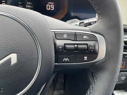 New 2026 Kia K5 GT-Line w/ GT-Line Premium Package image 27