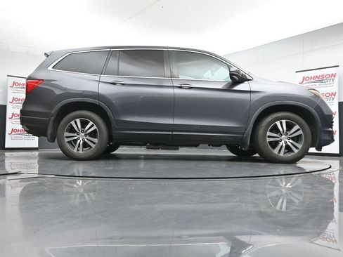 Used 2016 Honda Pilot EX-L image 24