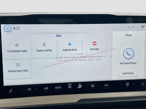 New 2025 Ford Bronco Sport Big Bend image 8