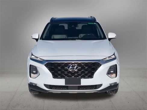 Used 2019 Hyundai Santa Fe Limited image 9