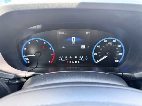 Used 2021 Ford Bronco Sport Big Bend w/ Big Bend Package image 17