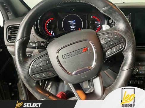 Used 2023 Dodge Durango GT AWD/4WD image 13