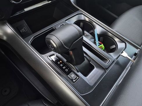 New 2026 Ford F150 Lariat w/ Equipment Group 501A Mid image 29