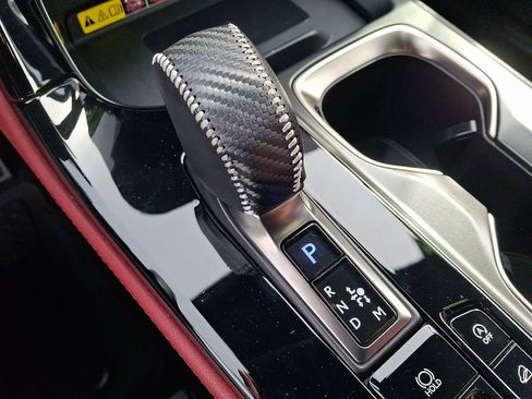 Certified 2022 Lexus NX 350 F Sport image 17