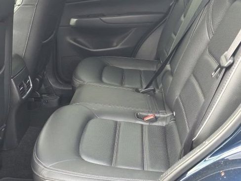 Used 2025 MAZDA CX-5 AWD 2.5 S w/ Preferred Package image 17