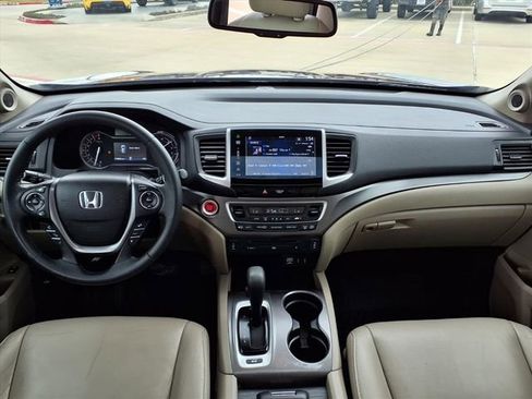 Used 2016 Honda Pilot EX-L image 5