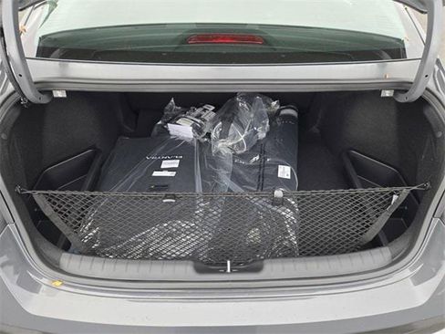 New 2026 Hyundai Elantra SE w/ Cargo Package image 17