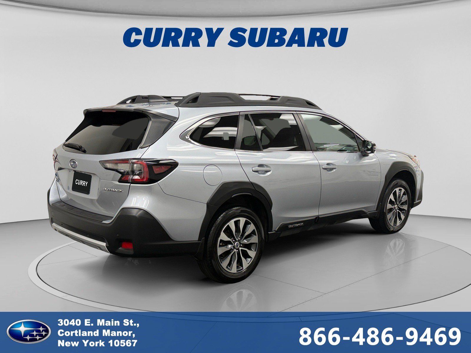 Used 2024 Subaru Outback Limited AWD/4WD image 5