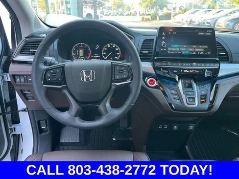 Used 2026 Honda Odyssey Touring image 19