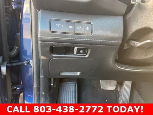 Used 2022 Hyundai Santa Fe SEL w/ Convenience + Premium Package image 30