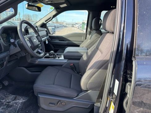 New 2026 Ford F150 XLT image 9