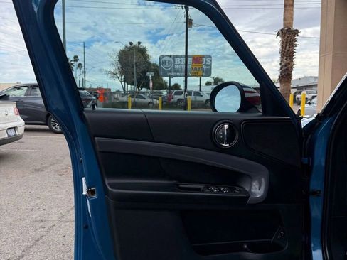 Used 2019 MINI Cooper Countryman S w/ Storage Package image 13