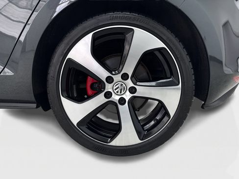 Used 2017 Volkswagen GTI S FWD image 51