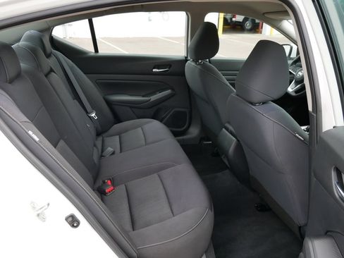 Used 2021 Nissan Altima 2.5 S w/ Driver Assist Package FWD image 12