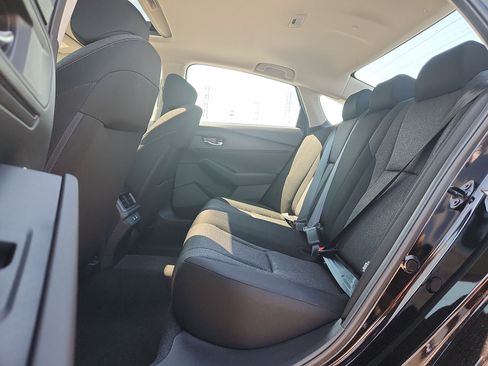 New 2026 Honda Accord SE image 6