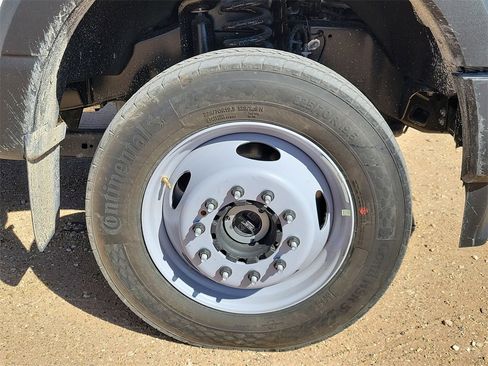 New 2024 Ford F550 XL image 14