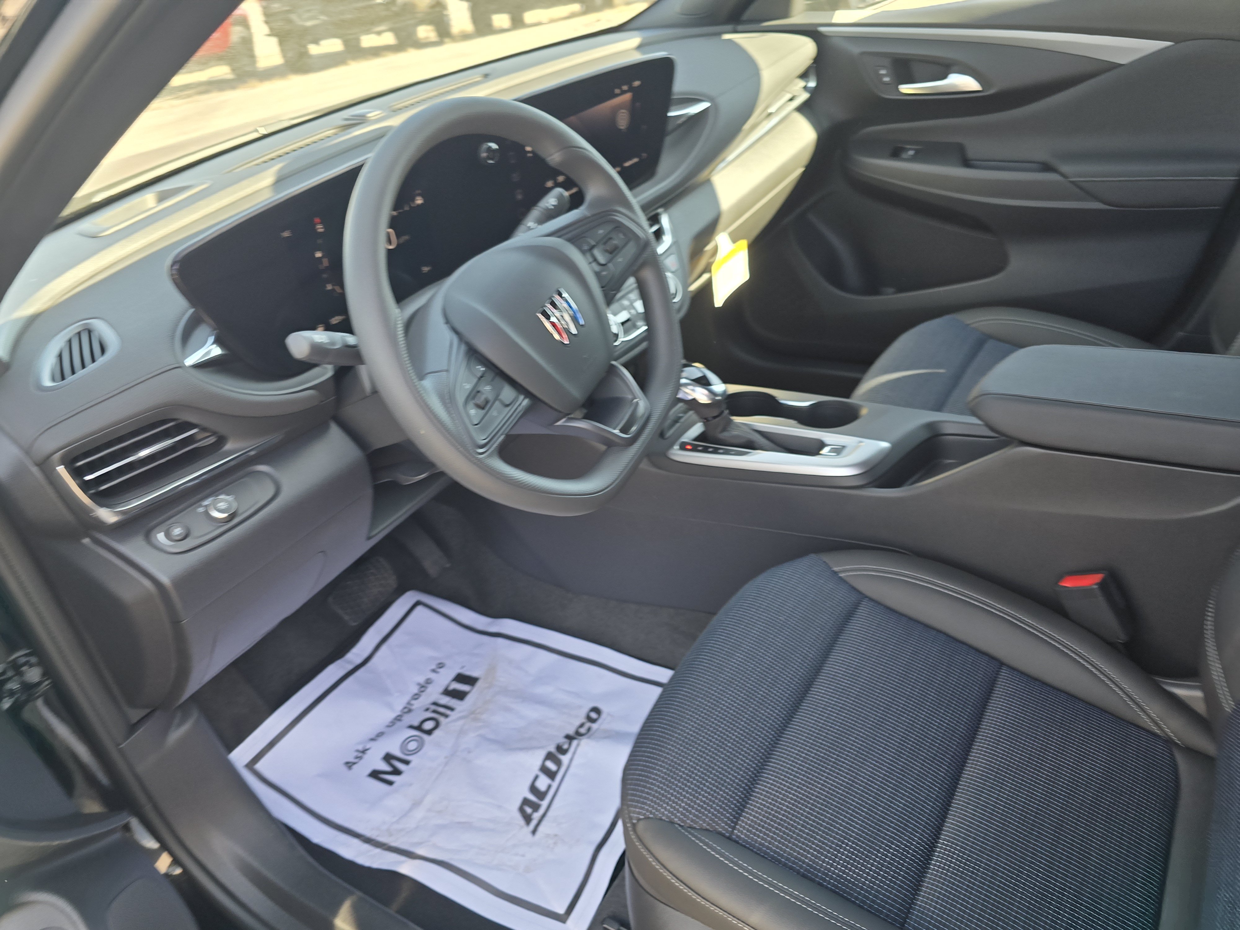 New 2026 Buick Envista Preferred w/ Convenience II Package FWD image 13