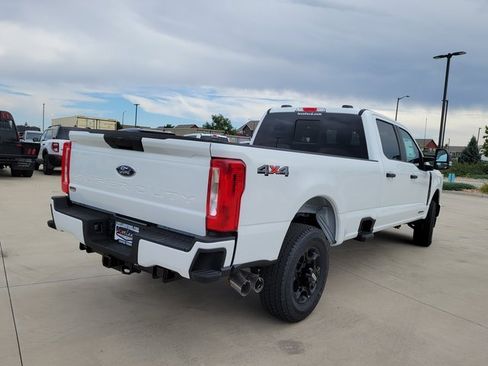 New 2026 Ford F250 XL w/ STX Appearance Package image 3