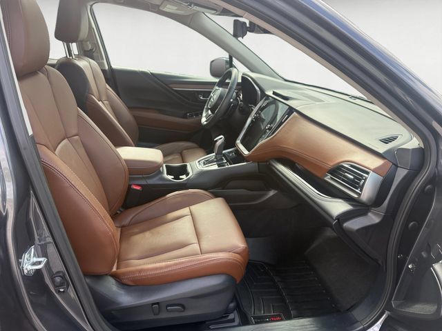Certified 2025 Subaru Outback Touring XT AWD/4WD image 15