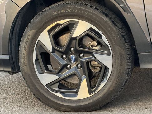 Used 2024 Subaru Crosstrek 2.5i Limited image 10