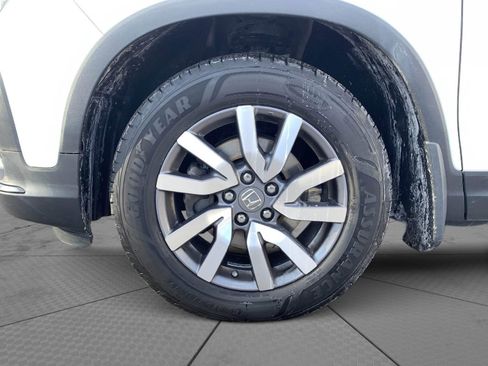 Used 2019 Honda Pilot EX-L image 9