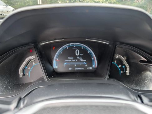 Used 2019 Honda Civic LX image 23