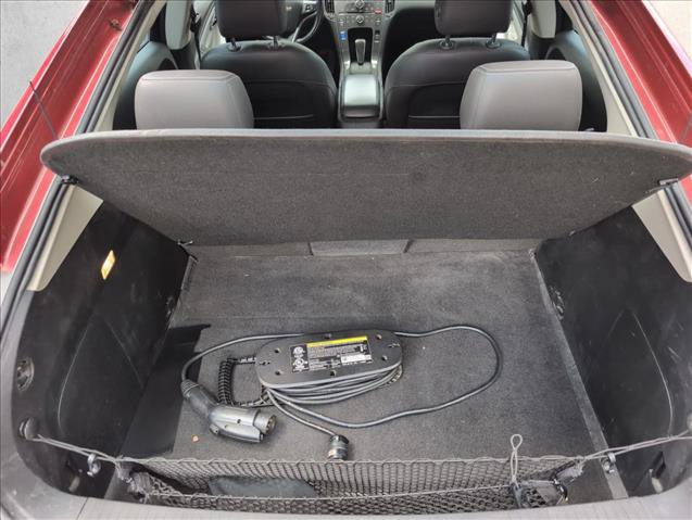 Used 2015 Chevrolet Volt Premium w/ Premium Trim Package FWD image 8