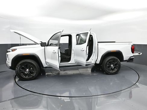 Used 2023 GMC Canyon Elevation w/ Convenience Package image 45