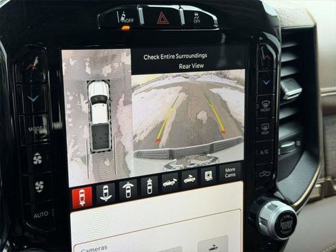 Certified 2024 RAM 3500 Limited w/ Safety Group image 24