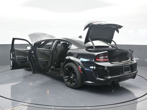 Used 2023 Dodge Charger Scat Pack image 75