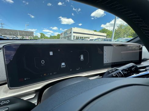 New 2026 Kia Sportage X-Line AWD/4WD image 37