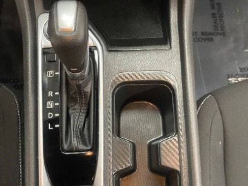 Used 2025 Nissan Sentra SV FWD image 23