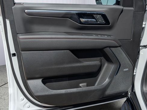 New 2026 Chevrolet Tahoe RST w/ Comfort Package RWD image 10