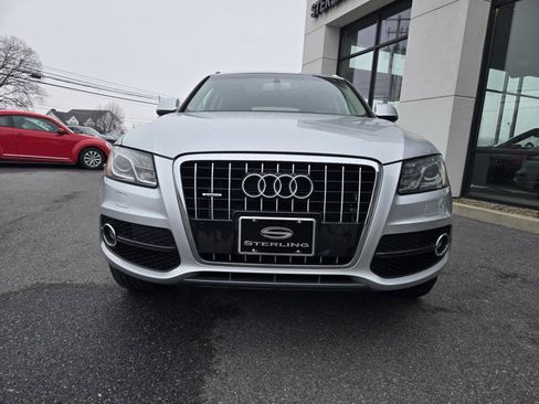 Used 2011 Audi Q5 3.2 Premium Plus image 8