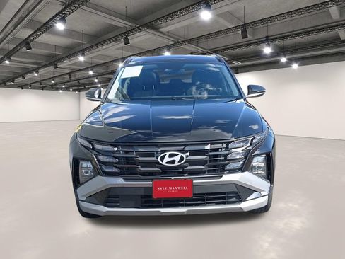 Used 2025 Hyundai Tucson SEL FWD image 18