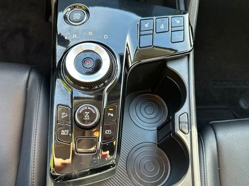 Used 2023 Kia Sportage EX AWD/4WD image 33
