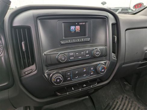 Used 2017 Chevrolet Silverado 1500 W/T image 30