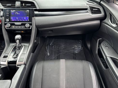 Used 2020 Honda Civic Sport image 31