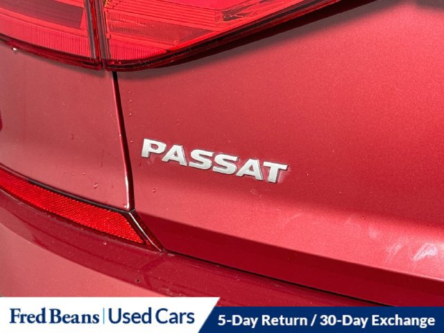 Used 2016 Volkswagen Passat 1.8T S FWD image 41