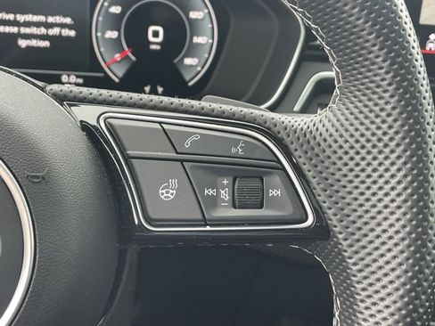 Used 2022 Audi S5 Premium Plus image 24