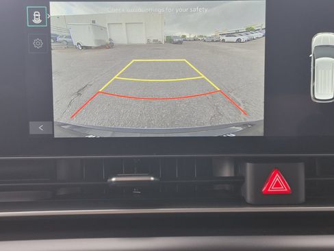New 2026 Kia Carnival LX FWD image 22