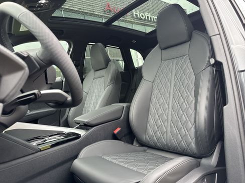 New 2026 Audi SQ5 Premium Plus AWD/4WD image 19