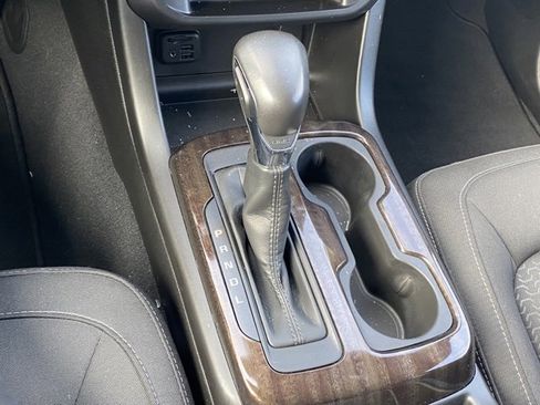 Used 2022 GMC Canyon Elevation w/ Driver Alert Package image 19