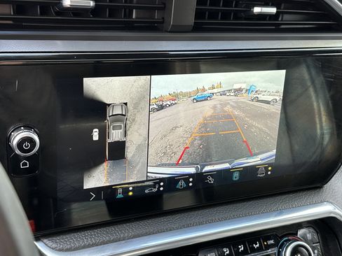 Used 2023 GMC Sierra 1500 Denali w/ Technology Package image 22