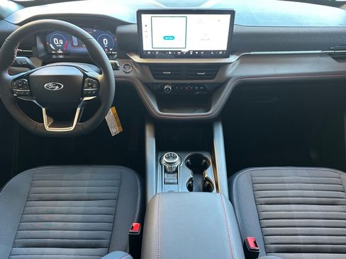 New 2026 Ford Explorer ST-Line w/ Premium Package image 12