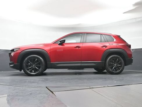 Certified 2024 MAZDA CX-50 AWD 2.5 S w/ Cargo Package image 28