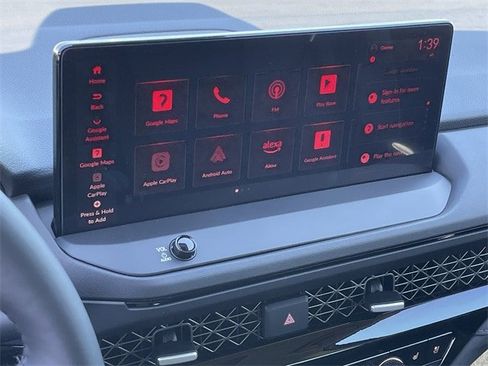 New 2026 Honda Accord Touring image 15