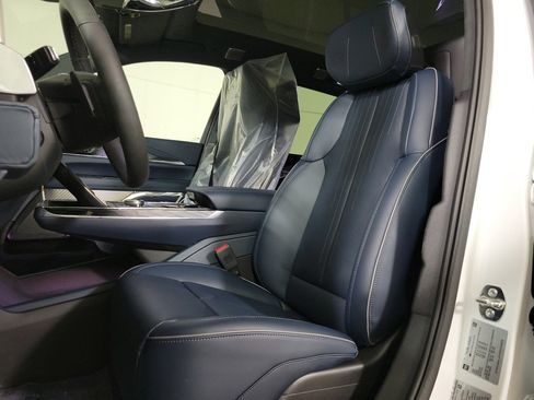 New 2025 Cadillac Escalade IQ Sport 2 image 11